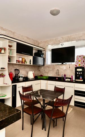 Casa de condomínio para alugar com 120m², 3 quartos e 1 vaga Casa de condomínio para alugar com 120m², 3 quartos e 1 vagaCozinha