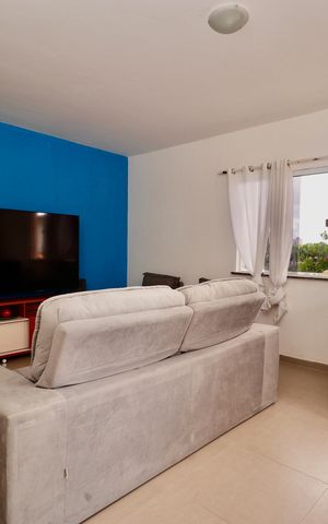 Casa de condomínio para alugar com 120m², 3 quartos e 1 vaga Casa de condomínio para alugar com 120m², 3 quartos e 1 vagaSala