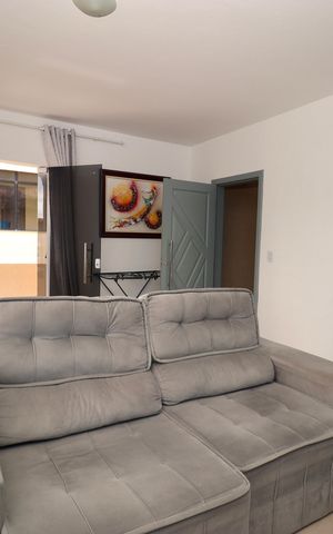 Casa de condomínio para alugar com 120m², 3 quartos e 1 vaga