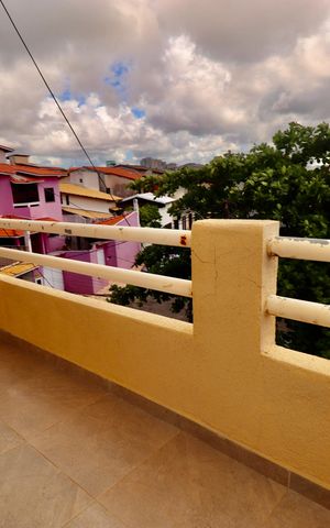 Casa de condomínio para alugar com 120m², 3 quartos e 1 vaga