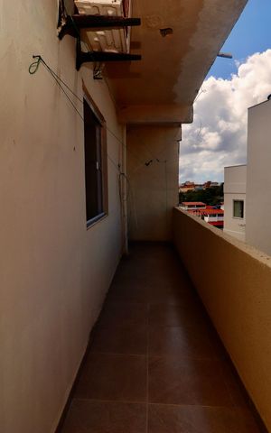 Casa de condomínio para alugar com 120m², 3 quartos e 1 vaga