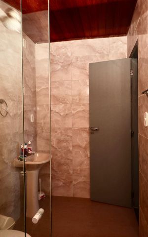 Casa de condomínio para alugar com 120m², 3 quartos e 1 vaga