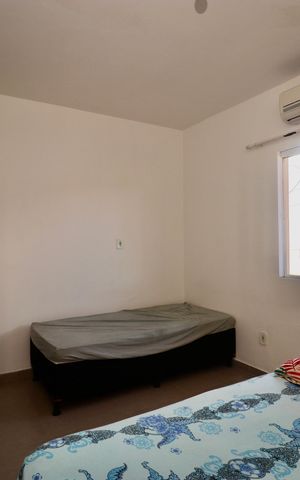 Casa de condomínio para alugar com 120m², 3 quartos e 1 vaga Casa de condomínio para alugar com 120m², 3 quartos e 1 vagaQuarto 2