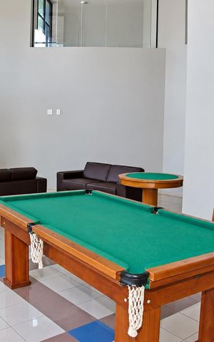 Apartamento à venda com 190m², 4 quartos e 4 vagas Apartamento à venda com 190m², 4 quartos e 4 vagasÁrea externa
