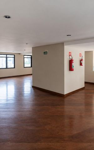 Apartamento à venda com 190m², 4 quartos e 4 vagas