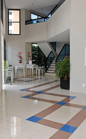 Apartamento à venda com 190m², 4 quartos e 4 vagas Apartamento à venda com 190m², 4 quartos e 4 vagasÁrea externa