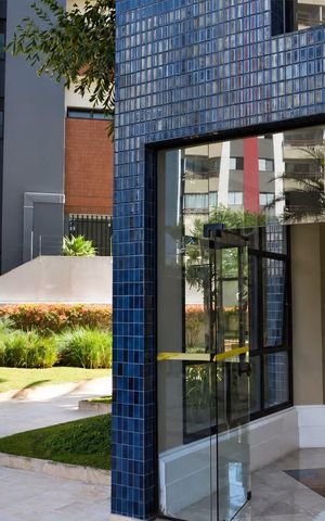 Apartamento à venda com 190m², 4 quartos e 4 vagas Apartamento à venda com 190m², 4 quartos e 4 vagasÁrea externa
