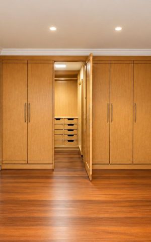 Apartamento à venda com 190m², 4 quartos e 4 vagas Apartamento à venda com 190m², 4 quartos e 4 vagasQuarto 2