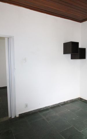 Casa para alugar com 82m², 1 quarto e 1 vagaQuarto
