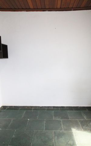 Casa para alugar com 82m², 1 quarto e 1 vagaQuarto