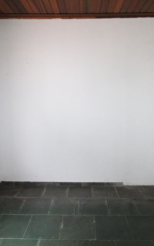 Casa para alugar com 82m², 1 quarto e 1 vagaQuarto
