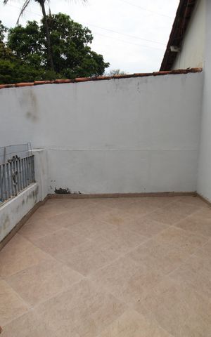 Casa para alugar com 82m², 1 quarto e 1 vagaÁrea externa