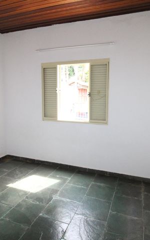 Casa para alugar com 82m², 1 quarto e 1 vagaQuarto