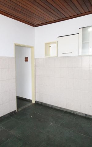 Casa para alugar com 82m², 1 quarto e 1 vagaCozinha