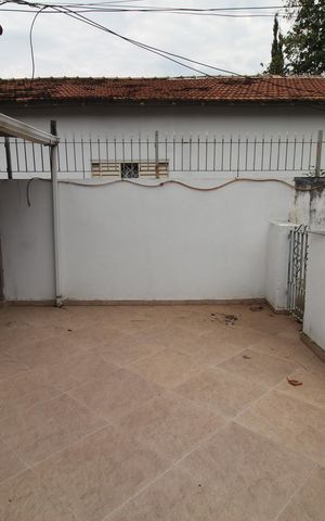 Casa para alugar com 82m², 1 quarto e 1 vagaÁrea externa