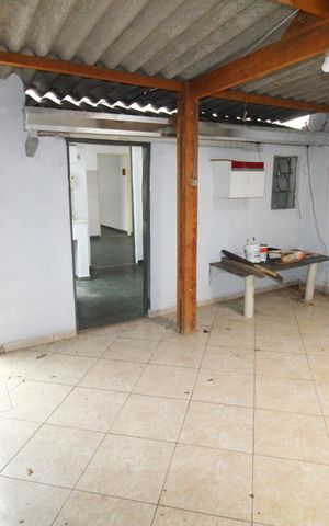Casa para alugar com 82m², 1 quarto e 1 vagaQuarto de Serviço