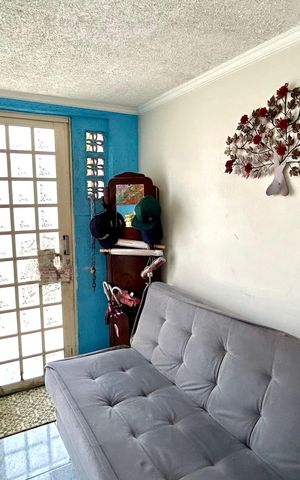 Casa à venda com 236m², 2 quartos e 2 vagasSala 2