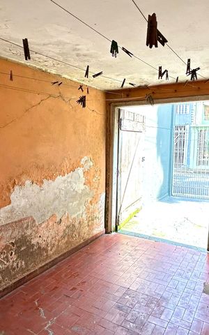 Casa à venda com 236m², 2 quartos e 2 vagasGaragem