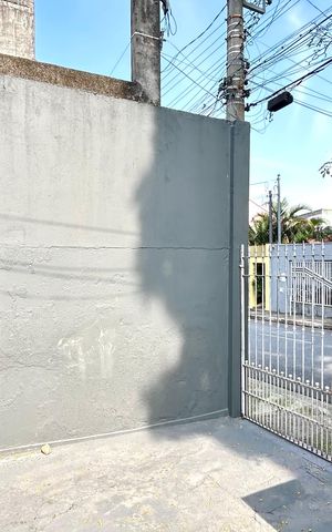 Casa à venda com 236m², 2 quartos e 2 vagasGaragem