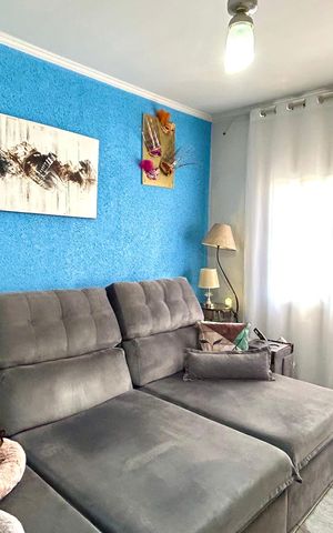 Casa à venda com 236m², 2 quartos e 2 vagasSala 1