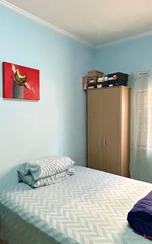 Casa à venda com 236m², 2 quartos e 2 vagasQuarto 2