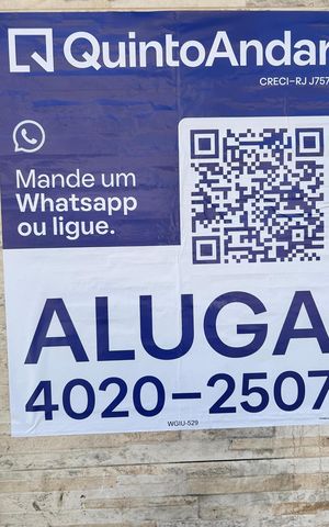 Apartamento para alugar com 60m², 1 quarto e sem vaga