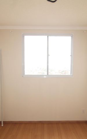 Apartamento para alugar com 42m², 2 quartos e 1 vagaQuarto 2