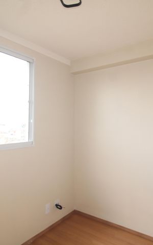 Apartamento para alugar com 42m², 2 quartos e 1 vagaQuarto 1