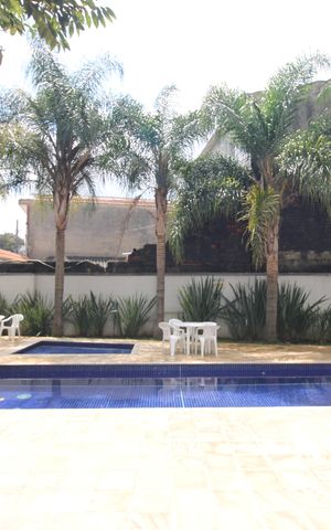 Apartamento para alugar com 42m², 2 quartos e 1 vagaÁrea Comum