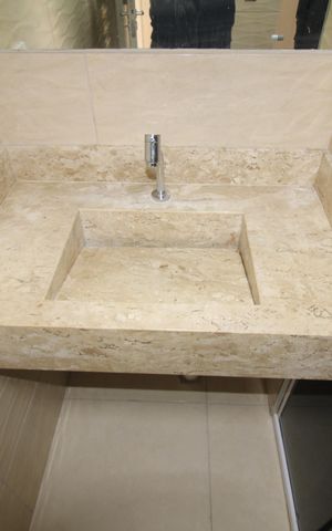 Apartamento para alugar com 42m², 2 quartos e 1 vagaBanheiro
