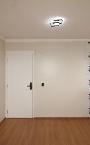 Apartamento para alugar com 42m², 2 quartos e 1 vagaSala / Cozinha