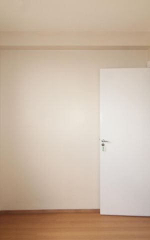Apartamento para alugar com 42m², 2 quartos e 1 vagaQuarto 1