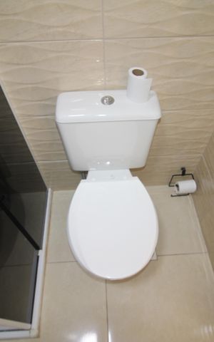 Apartamento para alugar com 42m², 2 quartos e 1 vagaBanheiro
