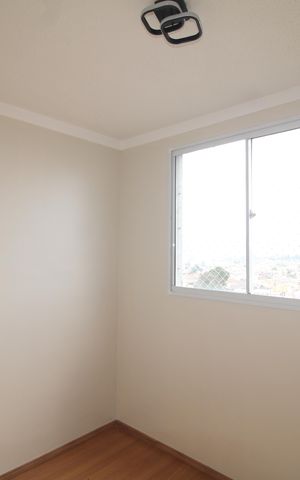 Apartamento para alugar com 42m², 2 quartos e 1 vagaQuarto 1