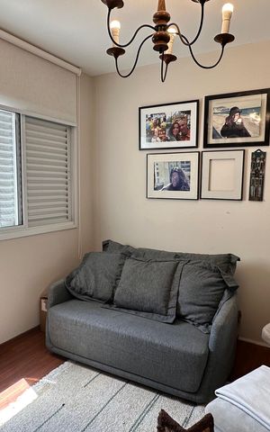 Apartamento para alugar com 155m², 3 quartos e 3 vagas