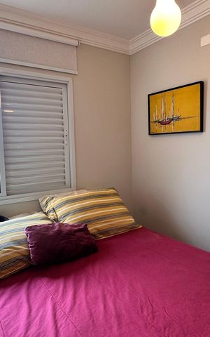 Apartamento para alugar com 155m², 3 quartos e 3 vagas
