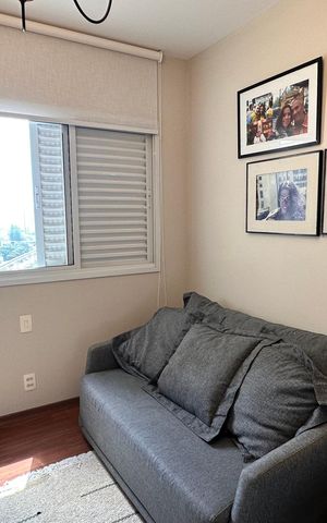Apartamento para alugar com 155m², 3 quartos e 3 vagas