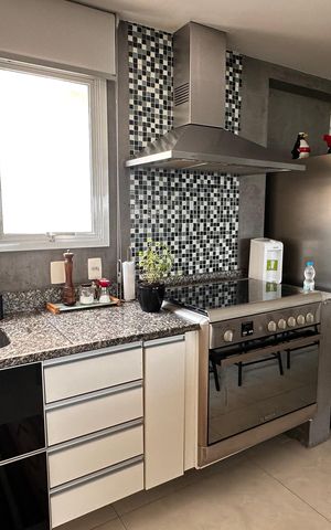 Apartamento para alugar com 155m², 3 quartos e 3 vagas