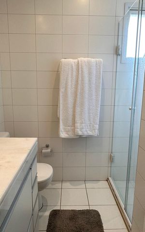 Apartamento para alugar com 155m², 3 quartos e 3 vagas