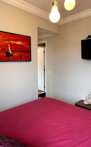 Apartamento para alugar com 155m², 3 quartos e 3 vagas