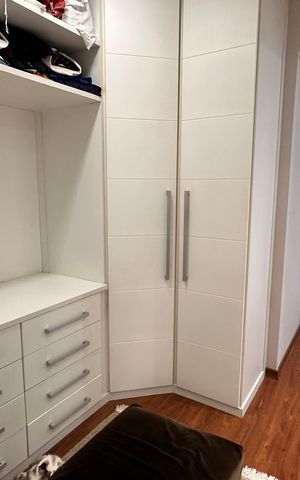 Apartamento para alugar com 155m², 3 quartos e 3 vagas