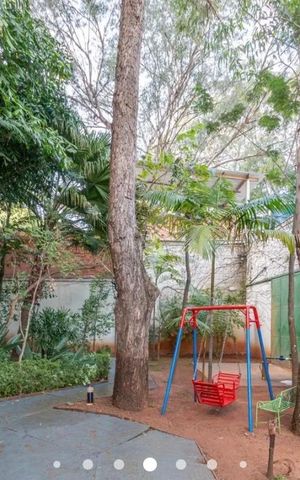 Apartamento para alugar com 155m², 3 quartos e 3 vagas