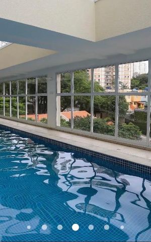 Apartamento para alugar com 155m², 3 quartos e 3 vagas