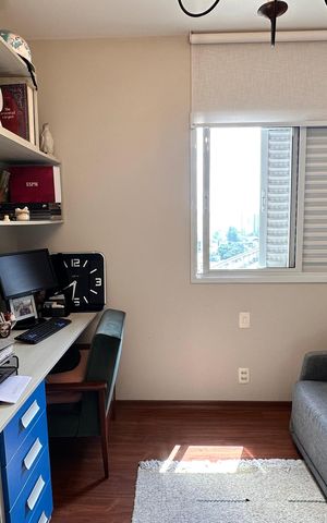 Apartamento para alugar com 155m², 3 quartos e 3 vagas
