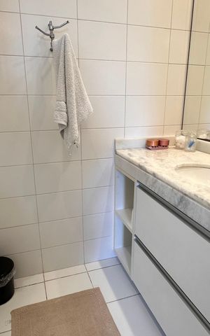 Apartamento para alugar com 155m², 3 quartos e 3 vagas