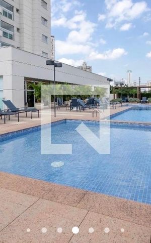 Apartamento para alugar com 155m², 3 quartos e 3 vagas