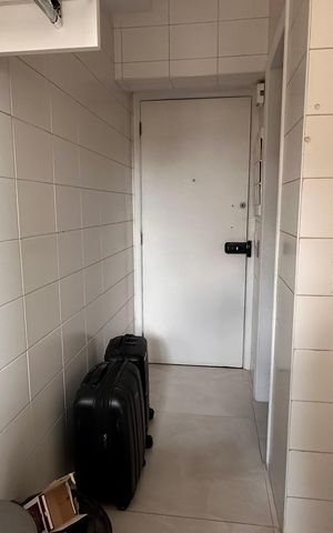Apartamento para alugar com 155m², 3 quartos e 3 vagas