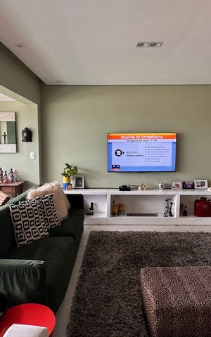 Apartamento para alugar com 155m², 3 quartos e 3 vagas