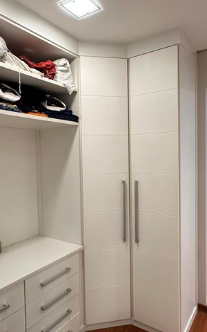 Apartamento para alugar com 155m², 3 quartos e 3 vagas