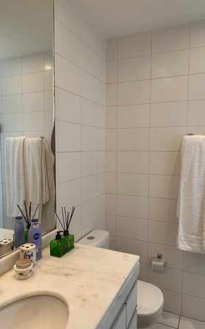 Apartamento para alugar com 155m², 3 quartos e 3 vagas